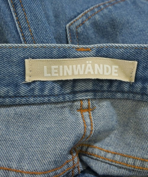 LEINWANDE ยีนส์