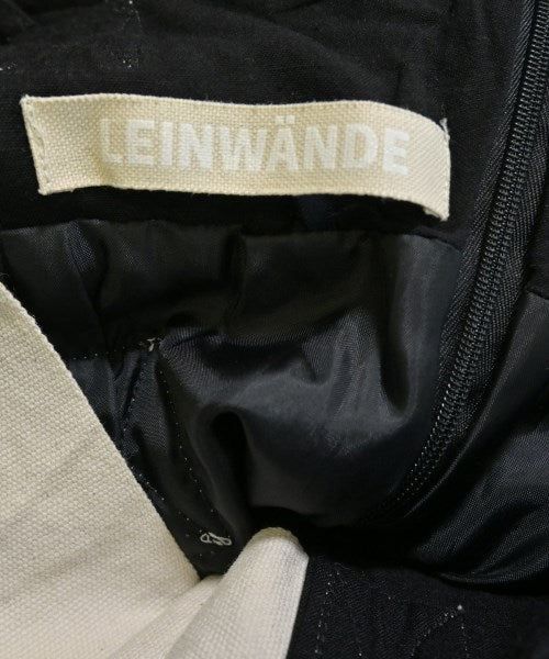 LEINWANDE ชุดเอี๊ยม/เสื้อคลุมหลวมๆ/จั๊มสูท