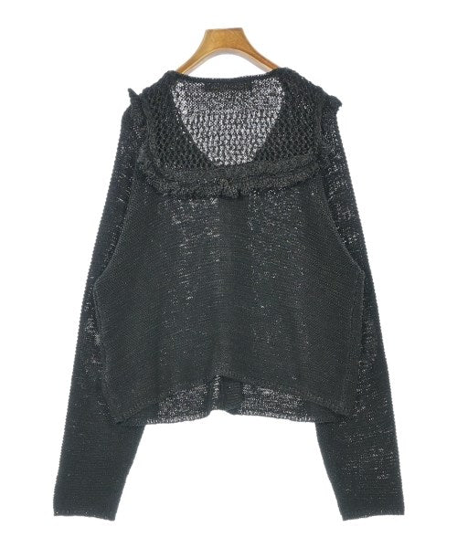 LEINWANDE เสื้อคาร์ดิแกน
