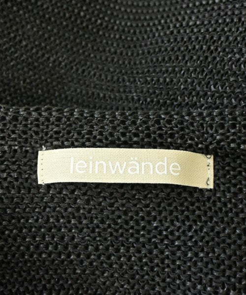 LEINWANDE เสื้อคาร์ดิแกน