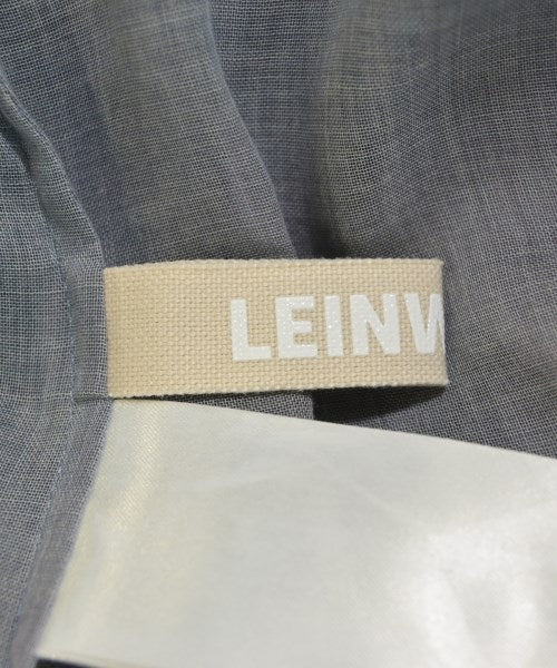 LEINWANDE เสื้อสตรี