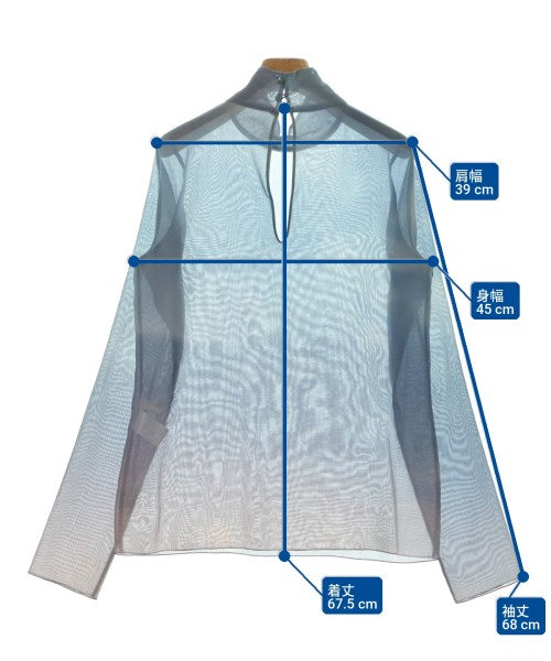 LEINWANDE เสื้อสตรี