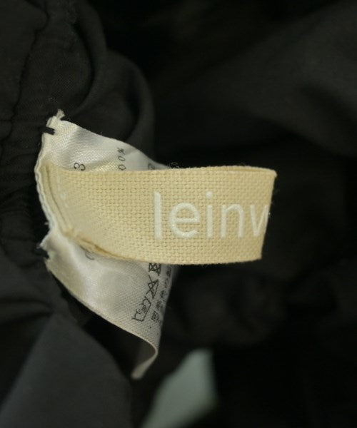 LEINWANDE เสื้อสตรี