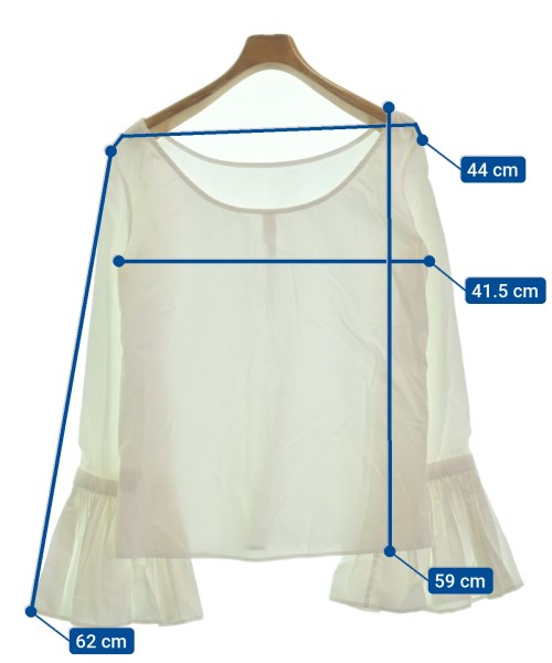 Merlette เสื้อสตรี
