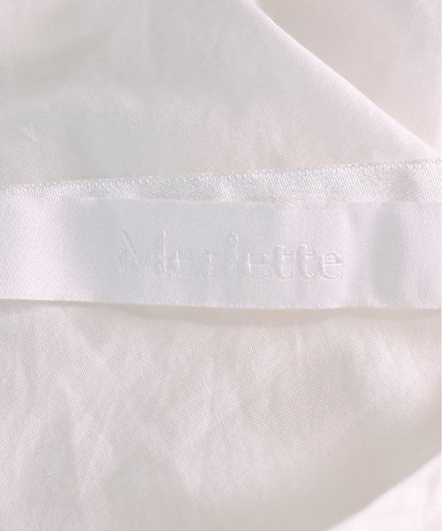 Merlette ชุดเดรส