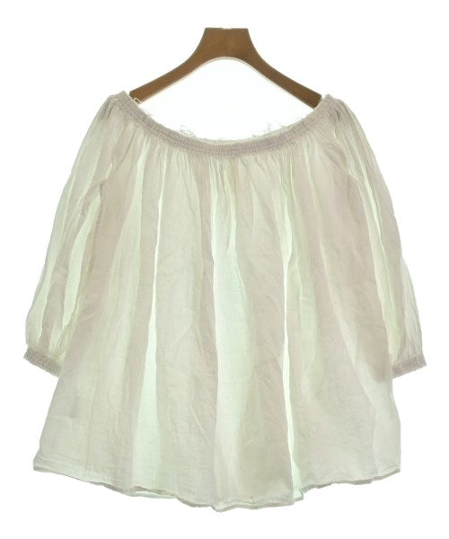 Merlette เสื้อลำลอง