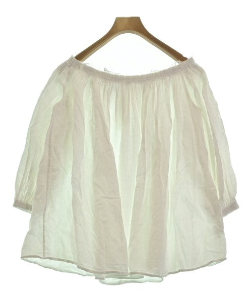 Merlette เสื้อลำลอง