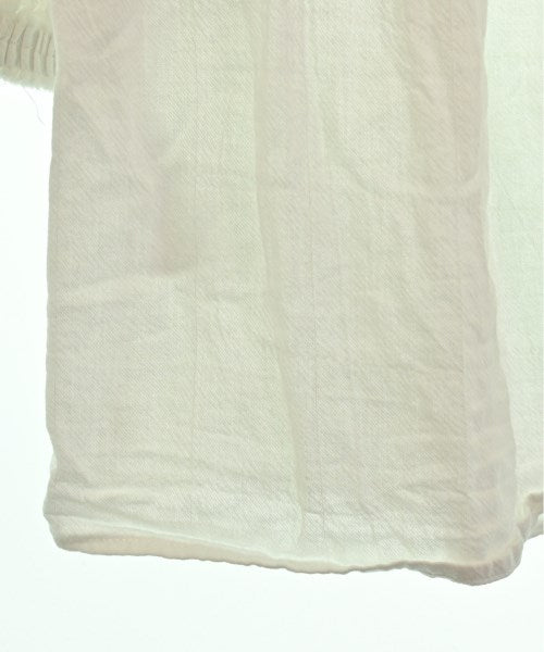 Merlette เสื้อลำลอง