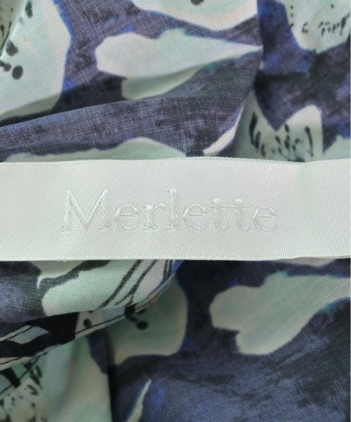 Merlette ชุดเดรส