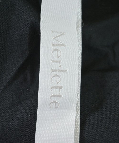 Merlette ชุดเดรส
