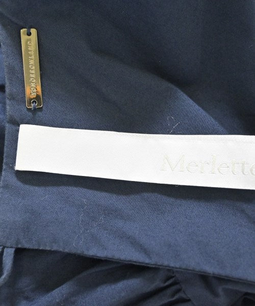 Merlette ชุดเดรส