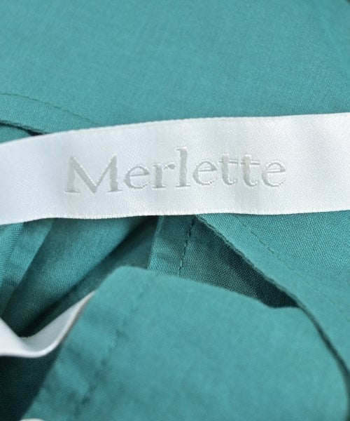 Merlette ชุดเดรส