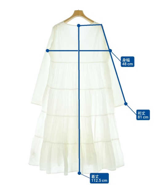 Merlette ชุดเดรส