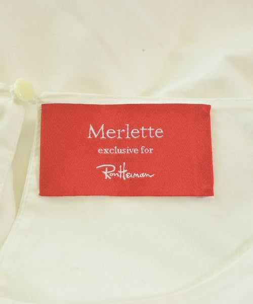 Merlette ชุดเดรส