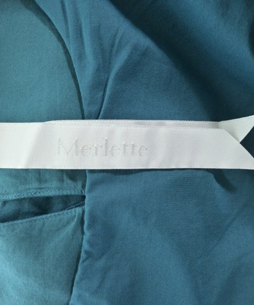 Merlette ชุดเดรส