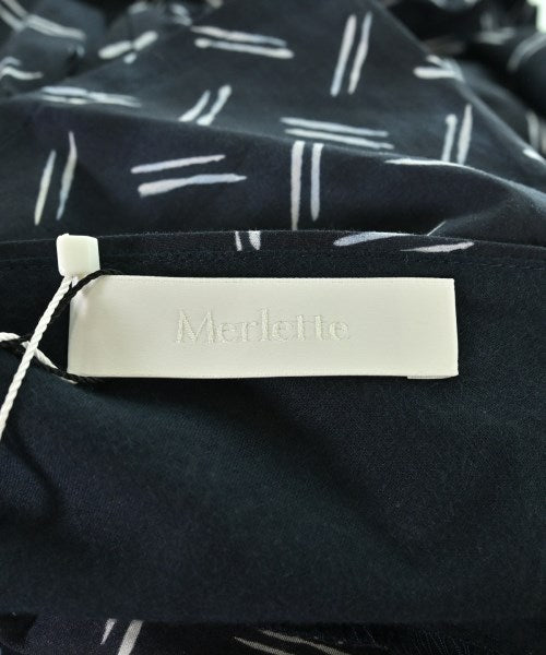Merlette ชุดเดรส