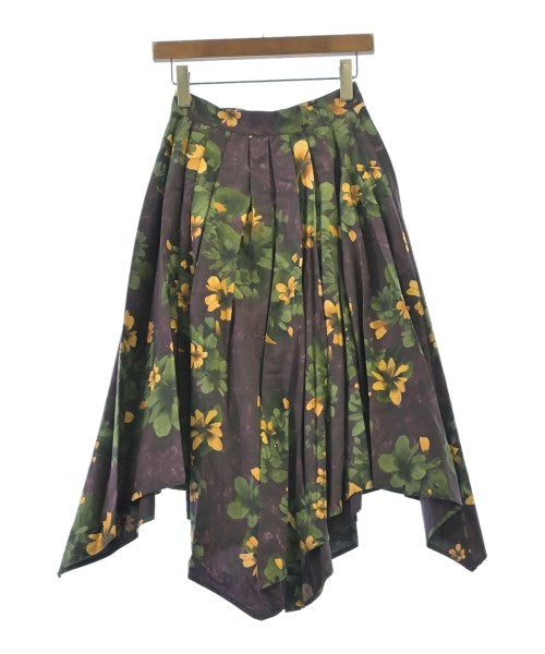 Merlette กระโปรงยาว/แม็กซี่ยาว