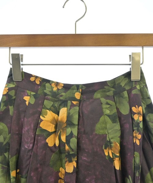 Merlette กระโปรงยาว/แม็กซี่ยาว