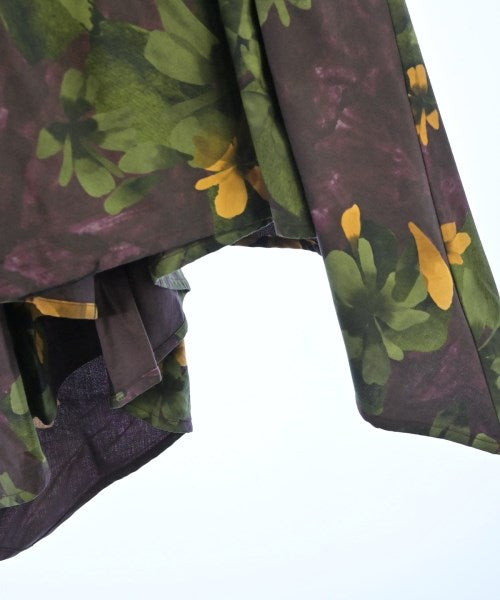 Merlette กระโปรงยาว/แม็กซี่ยาว