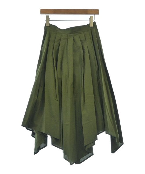 Merlette กระโปรงยาว/แม็กซี่ยาว