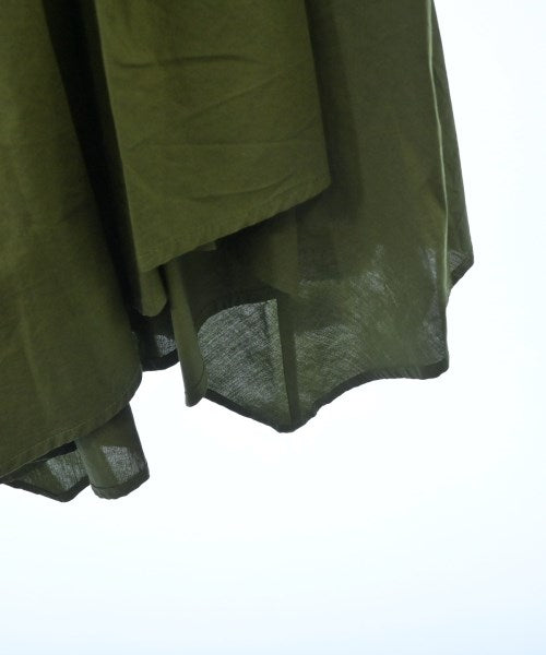 Merlette กระโปรงยาว/แม็กซี่ยาว