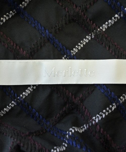 Merlette ชุดเดรส