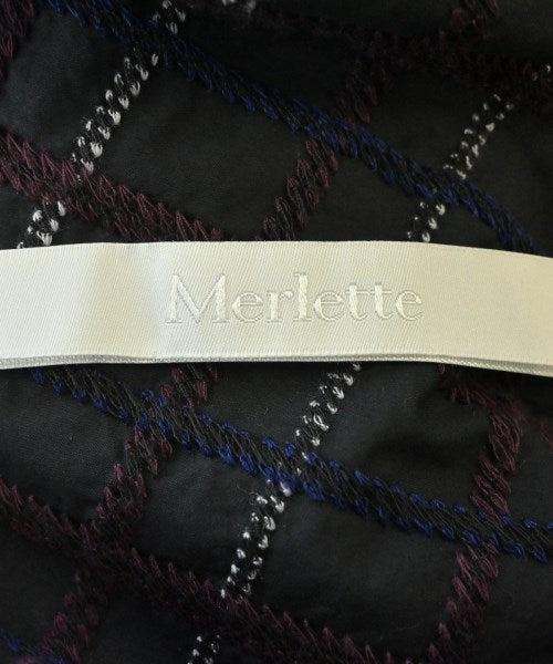 Merlette ชุดเดรส