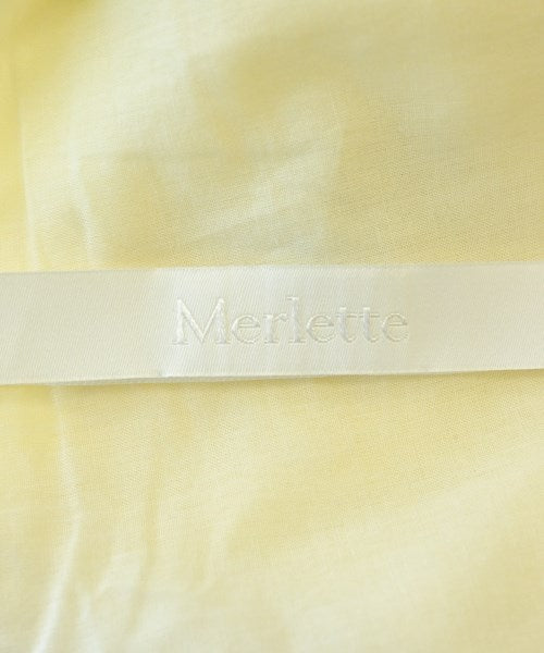 Merlette ชุดเดรส