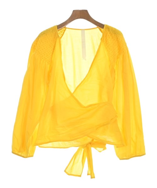 Merlette เสื้อสตรี