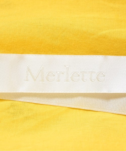 Merlette เสื้อสตรี