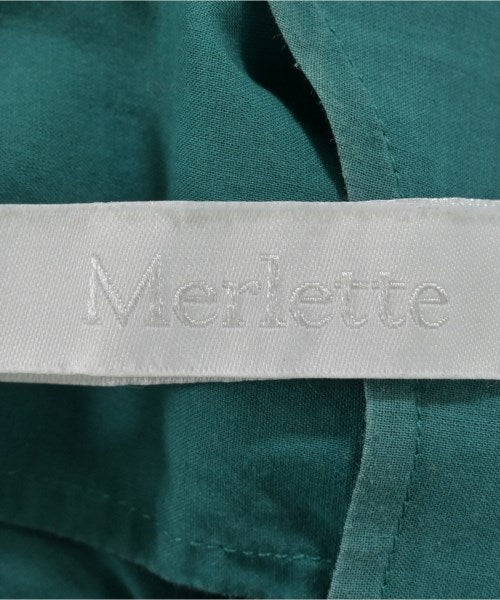 Merlette ชุดเดรส