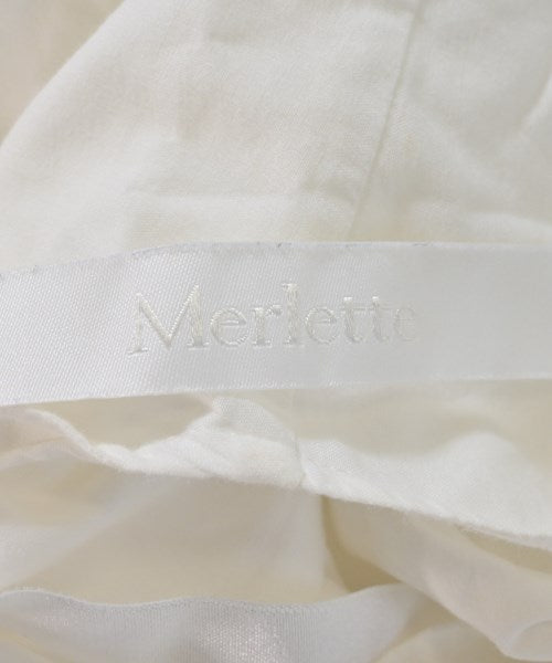 Merlette ชุดเดรส
