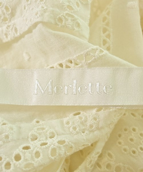 Merlette ชุดเดรส