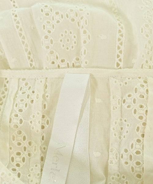 Merlette ชุดเดรส