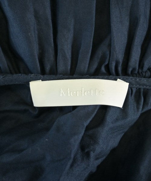 Merlette ชุดเดรส