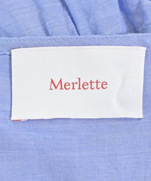 Merlette ชุดเดรส
