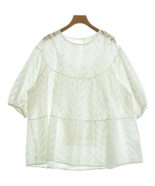 Merlette เสื้อสตรี