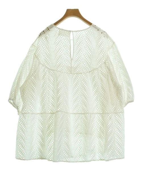 Merlette เสื้อสตรี