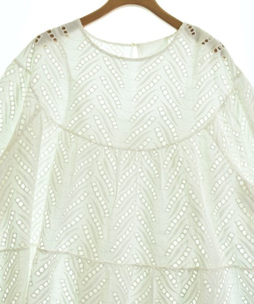 Merlette เสื้อสตรี
