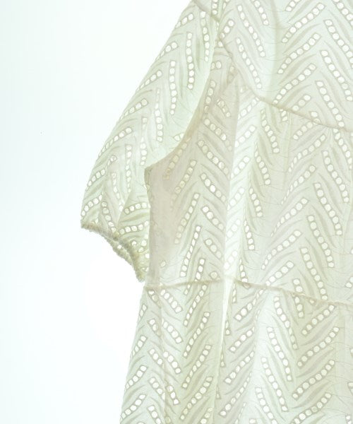 Merlette เสื้อสตรี