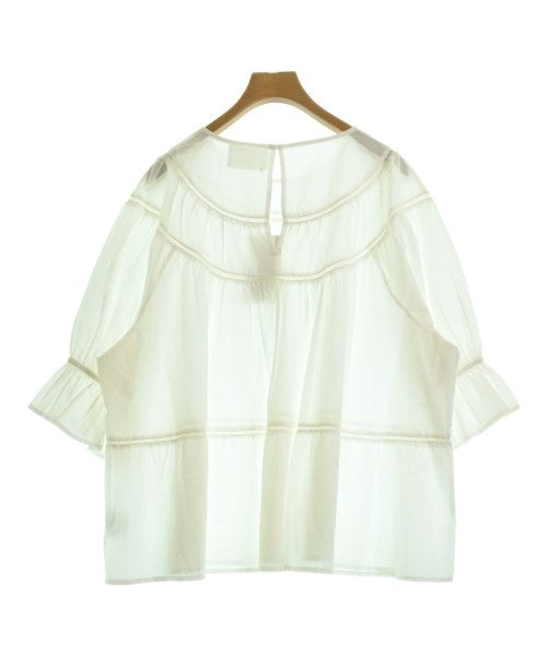 Merlette เสื้อสตรี
