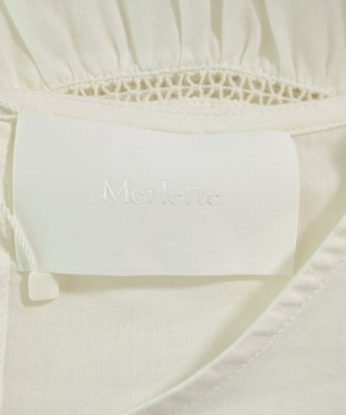 Merlette เสื้อสตรี