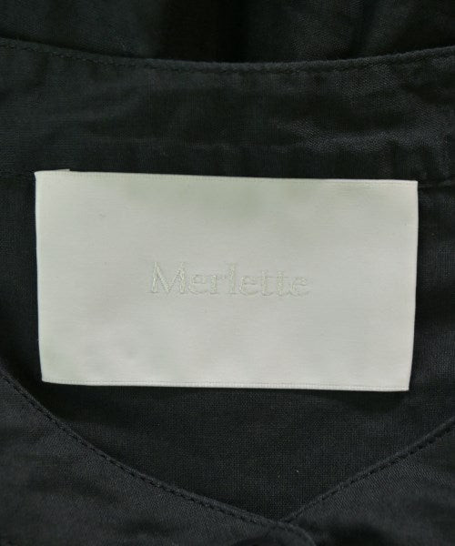 Merlette เสื้อสตรี