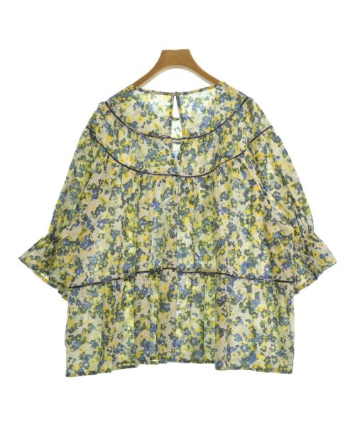 Merlette เสื้อสตรี