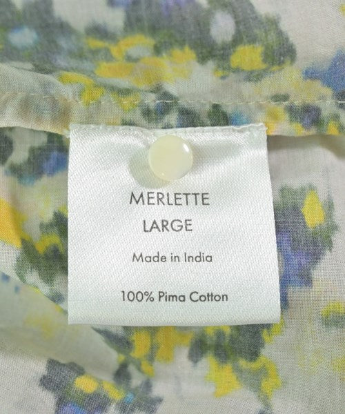 Merlette เสื้อสตรี