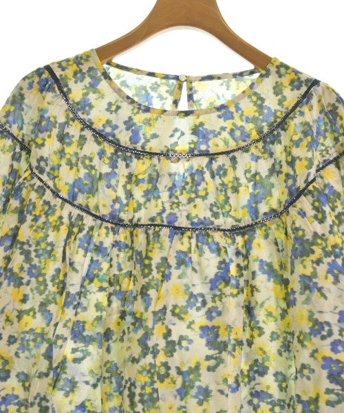 Merlette เสื้อสตรี
