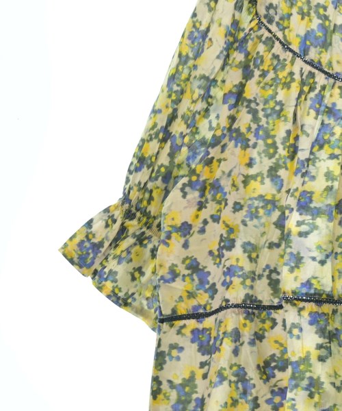 Merlette เสื้อสตรี