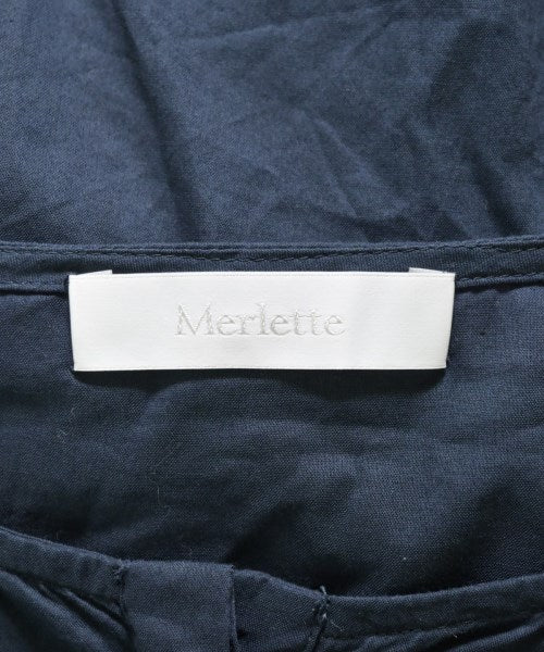 Merlette ชุดเดรส