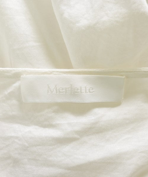 Merlette ชุดเดรส