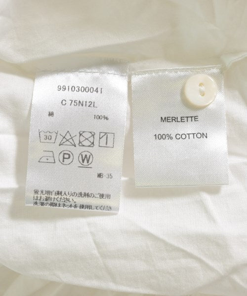 Merlette ชุดเดรส